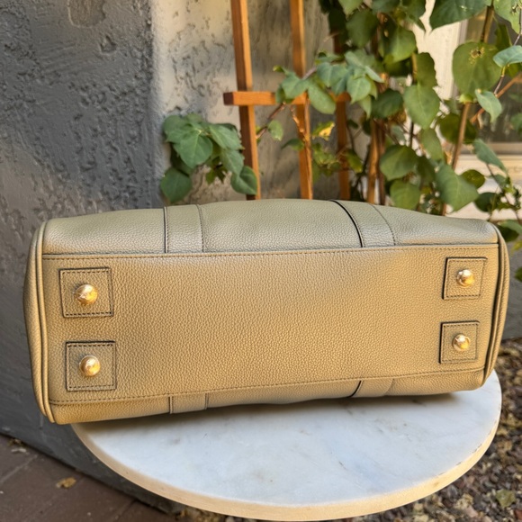 Mulberry Olive Green Shoulder Bag - Picture 12 of 15